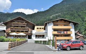 Hotel Alpenfeuer Montafon